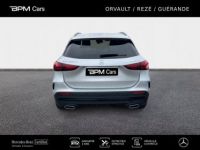 Mercedes Classe GLA 250 e 218ch AMG Line 8G-DCT - <small></small> 42.490 € <small>TTC</small> - #4