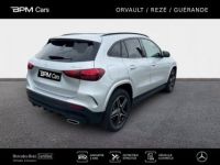 Mercedes Classe GLA 250 e 218ch AMG Line 8G-DCT - <small></small> 42.490 € <small>TTC</small> - #5