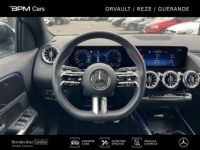 Mercedes Classe GLA 250 e 218ch AMG Line 8G-DCT - <small></small> 42.490 € <small>TTC</small> - #11