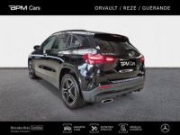 Mercedes Classe GLA 250 e 218ch AMG Line 8G-DCT - <small></small> 44.990 € <small>TTC</small> - #3