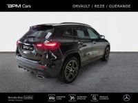 Mercedes Classe GLA 250 e 218ch AMG Line 8G-DCT - <small></small> 44.990 € <small>TTC</small> - #5