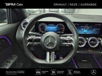 Mercedes Classe GLA 250 e 218ch AMG Line 8G-DCT - <small></small> 44.990 € <small>TTC</small> - #11