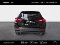 Mercedes Classe GLA 250 e 218ch AMG Line 8G-DCT - <small></small> 45.990 € <small>TTC</small> - #4