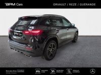 Mercedes Classe GLA 250 e 218ch AMG Line 8G-DCT - <small></small> 45.990 € <small>TTC</small> - #5