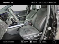 Mercedes Classe GLA 250 e 218ch AMG Line 8G-DCT - <small></small> 45.990 € <small>TTC</small> - #8