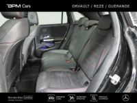 Mercedes Classe GLA 250 e 218ch AMG Line 8G-DCT - <small></small> 45.990 € <small>TTC</small> - #9