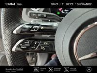 Mercedes Classe GLA 250 e 218ch AMG Line 8G-DCT - <small></small> 45.990 € <small>TTC</small> - #15