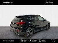 Mercedes Classe GLA 250 e 218ch AMG Line 8G-DCT - <small></small> 49.890 € <small>TTC</small> - #5