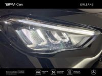 Mercedes Classe GLA 250 e 218ch AMG Line 8G-DCT - <small></small> 49.890 € <small>TTC</small> - #20