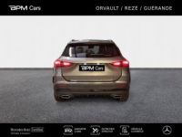 Mercedes Classe GLA 250 e 218ch AMG Line 8G-DCT - <small></small> 45.990 € <small>TTC</small> - #4