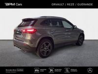 Mercedes Classe GLA 250 e 218ch AMG Line 8G-DCT - <small></small> 45.990 € <small>TTC</small> - #5