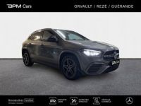 Mercedes Classe GLA 250 e 218ch AMG Line 8G-DCT - <small></small> 45.990 € <small>TTC</small> - #6