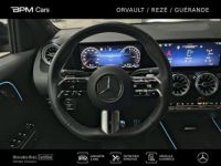 Mercedes Classe GLA 250 e 218ch AMG Line 8G-DCT - <small></small> 45.990 € <small>TTC</small> - #11