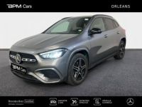 Mercedes Classe GLA 250 e 218ch AMG Line 8G-DCT - <small></small> 49.890 € <small>TTC</small> - #1