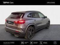 Mercedes Classe GLA 250 e 218ch AMG Line 8G-DCT - <small></small> 49.890 € <small>TTC</small> - #5