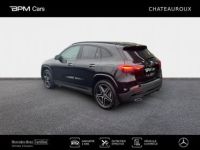 Mercedes Classe GLA 250 e 218ch AMG Line 8G-DCT - <small></small> 45.900 € <small>TTC</small> - #3