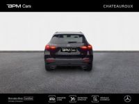 Mercedes Classe GLA 250 e 218ch AMG Line 8G-DCT - <small></small> 45.900 € <small>TTC</small> - #4