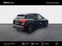 Mercedes Classe GLA 250 e 218ch AMG Line 8G-DCT - <small></small> 45.900 € <small>TTC</small> - #5