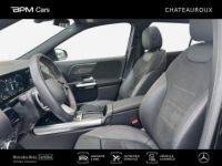 Mercedes Classe GLA 250 e 218ch AMG Line 8G-DCT - <small></small> 45.900 € <small>TTC</small> - #8