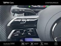 Mercedes Classe GLA 250 e 218ch AMG Line 8G-DCT - <small></small> 45.900 € <small>TTC</small> - #17