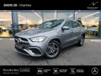 Mercedes Classe GLA 250 e 218ch AMG Line 8G-DCT - <small></small> 47.980 € <small>TTC</small> - #1