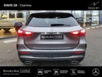 Mercedes Classe GLA 250 e 218ch AMG Line 8G-DCT - <small></small> 47.980 € <small>TTC</small> - #5