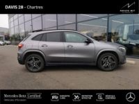 Mercedes Classe GLA 250 e 218ch AMG Line 8G-DCT - <small></small> 46.980 € <small>TTC</small> - #3