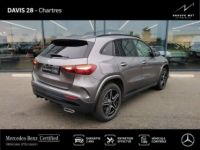 Mercedes Classe GLA 250 e 218ch AMG Line 8G-DCT - <small></small> 46.980 € <small>TTC</small> - #4