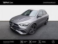 Mercedes Classe GLA 250 e 218ch AMG Line 8G-DCT - <small></small> 42.900 € <small>TTC</small> - #1