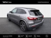 Mercedes Classe GLA 250 e 218ch AMG Line 8G-DCT - <small></small> 42.900 € <small>TTC</small> - #3