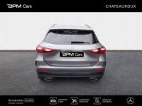 Mercedes Classe GLA 250 e 218ch AMG Line 8G-DCT - <small></small> 42.900 € <small>TTC</small> - #4