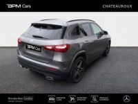 Mercedes Classe GLA 250 e 218ch AMG Line 8G-DCT - <small></small> 42.900 € <small>TTC</small> - #5