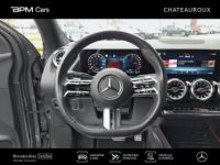 Mercedes Classe GLA 250 e 218ch AMG Line 8G-DCT - <small></small> 42.900 € <small>TTC</small> - #11