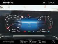 Mercedes Classe GLA 250 e 218ch AMG Line 8G-DCT - <small></small> 42.900 € <small>TTC</small> - #16