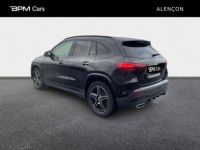 Mercedes Classe GLA 250 e 218ch AMG Line 8G-DCT - <small></small> 45.850 € <small>TTC</small> - #3