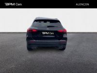 Mercedes Classe GLA 250 e 218ch AMG Line 8G-DCT - <small></small> 45.850 € <small>TTC</small> - #4