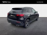 Mercedes Classe GLA 250 e 218ch AMG Line 8G-DCT - <small></small> 45.850 € <small>TTC</small> - #5