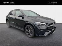 Mercedes Classe GLA 250 e 218ch AMG Line 8G-DCT - <small></small> 45.850 € <small>TTC</small> - #6