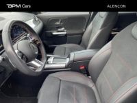 Mercedes Classe GLA 250 e 218ch AMG Line 8G-DCT - <small></small> 45.850 € <small>TTC</small> - #8