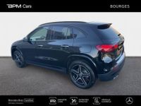 Mercedes Classe GLA 250 e 218ch AMG Line 8G-DCT - <small></small> 44.890 € <small>TTC</small> - #3