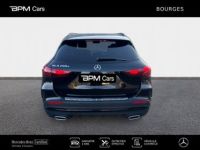 Mercedes Classe GLA 250 e 218ch AMG Line 8G-DCT - <small></small> 44.890 € <small>TTC</small> - #4