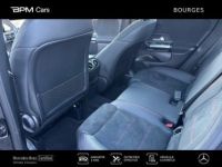 Mercedes Classe GLA 250 e 218ch AMG Line 8G-DCT - <small></small> 44.890 € <small>TTC</small> - #13