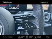 Mercedes Classe GLA 250 e 218ch AMG Line 8G-DCT - <small></small> 44.890 € <small>TTC</small> - #15