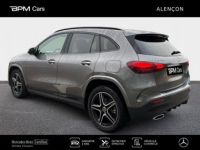 Mercedes Classe GLA 250 e 218ch AMG Line 8G-DCT - <small></small> 46.550 € <small>TTC</small> - #3