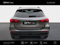 Mercedes Classe GLA 250 e 218ch AMG Line 8G-DCT - <small></small> 46.550 € <small>TTC</small> - #4