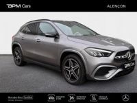 Mercedes Classe GLA 250 e 218ch AMG Line 8G-DCT - <small></small> 46.550 € <small>TTC</small> - #6