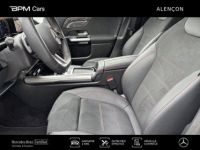 Mercedes Classe GLA 250 e 218ch AMG Line 8G-DCT - <small></small> 46.550 € <small>TTC</small> - #8