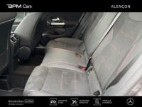 Mercedes Classe GLA 250 e 218ch AMG Line 8G-DCT - <small></small> 46.550 € <small>TTC</small> - #9