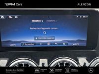 Mercedes Classe GLA 250 e 218ch AMG Line 8G-DCT - <small></small> 46.550 € <small>TTC</small> - #17