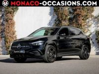 Mercedes Classe GLA 250 e 218ch AMG Line 8G-DCT - <small></small> 47.900 € <small>TTC</small> - #1